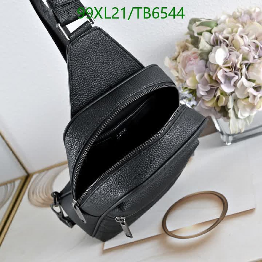 Dior-Bags(4A) Code: TB6544 $: 99USD