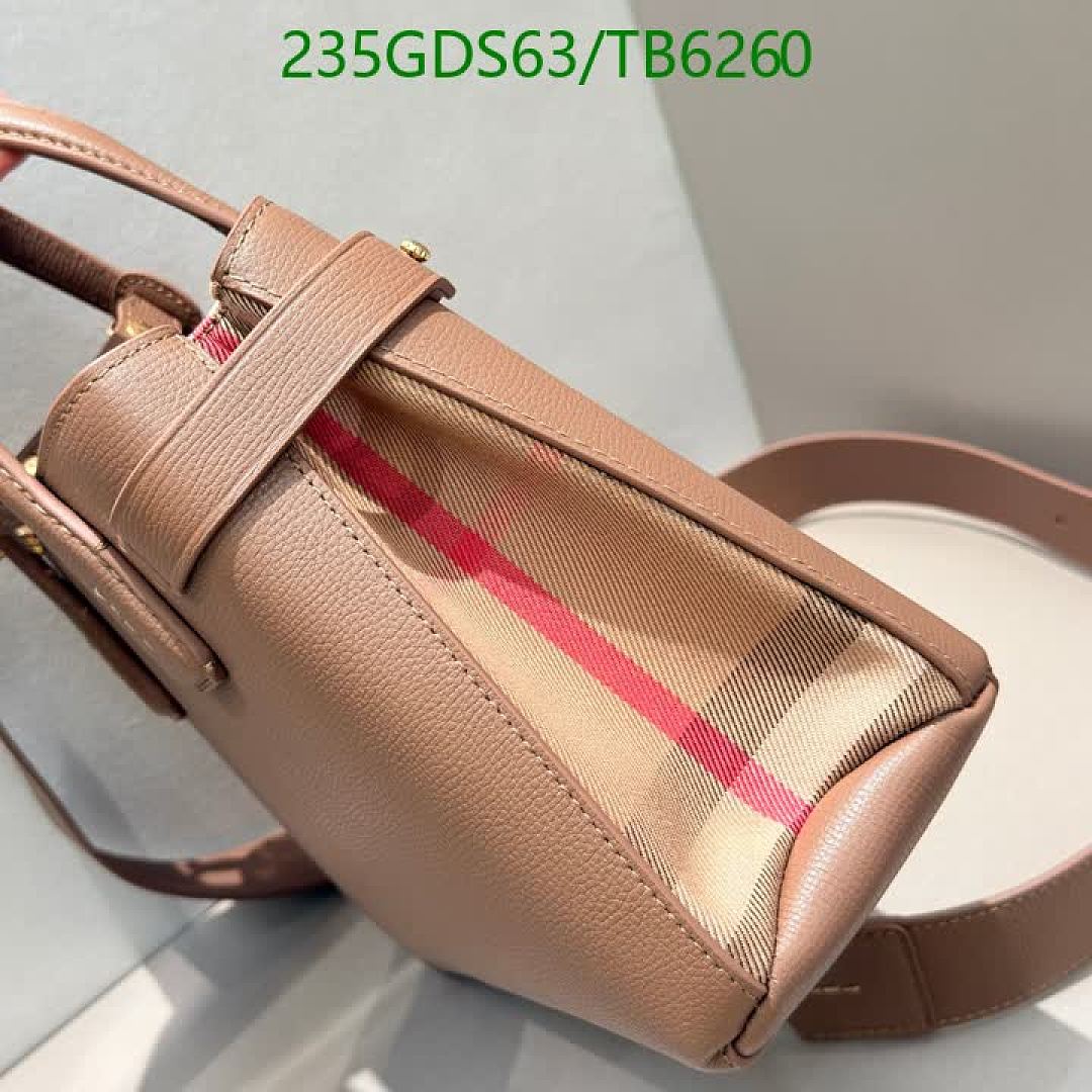 Burberry-Bags(5A) Code: TB6260 $: 235USD