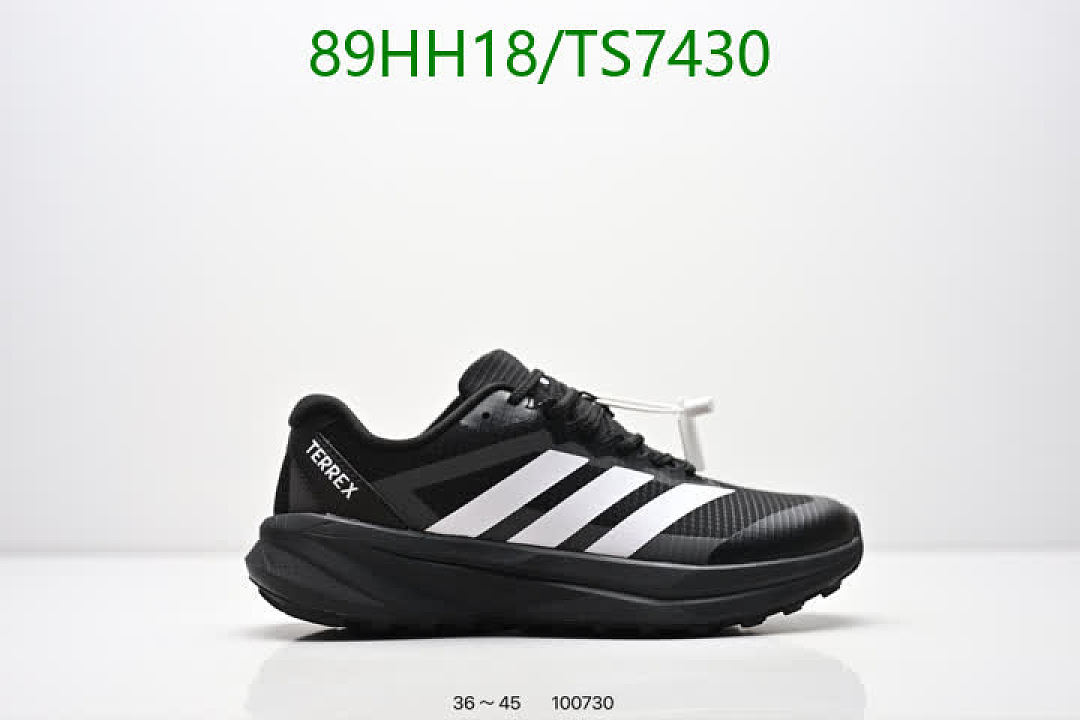 Adidas-Shoes(Men) Code: TS7430 $: 89USD