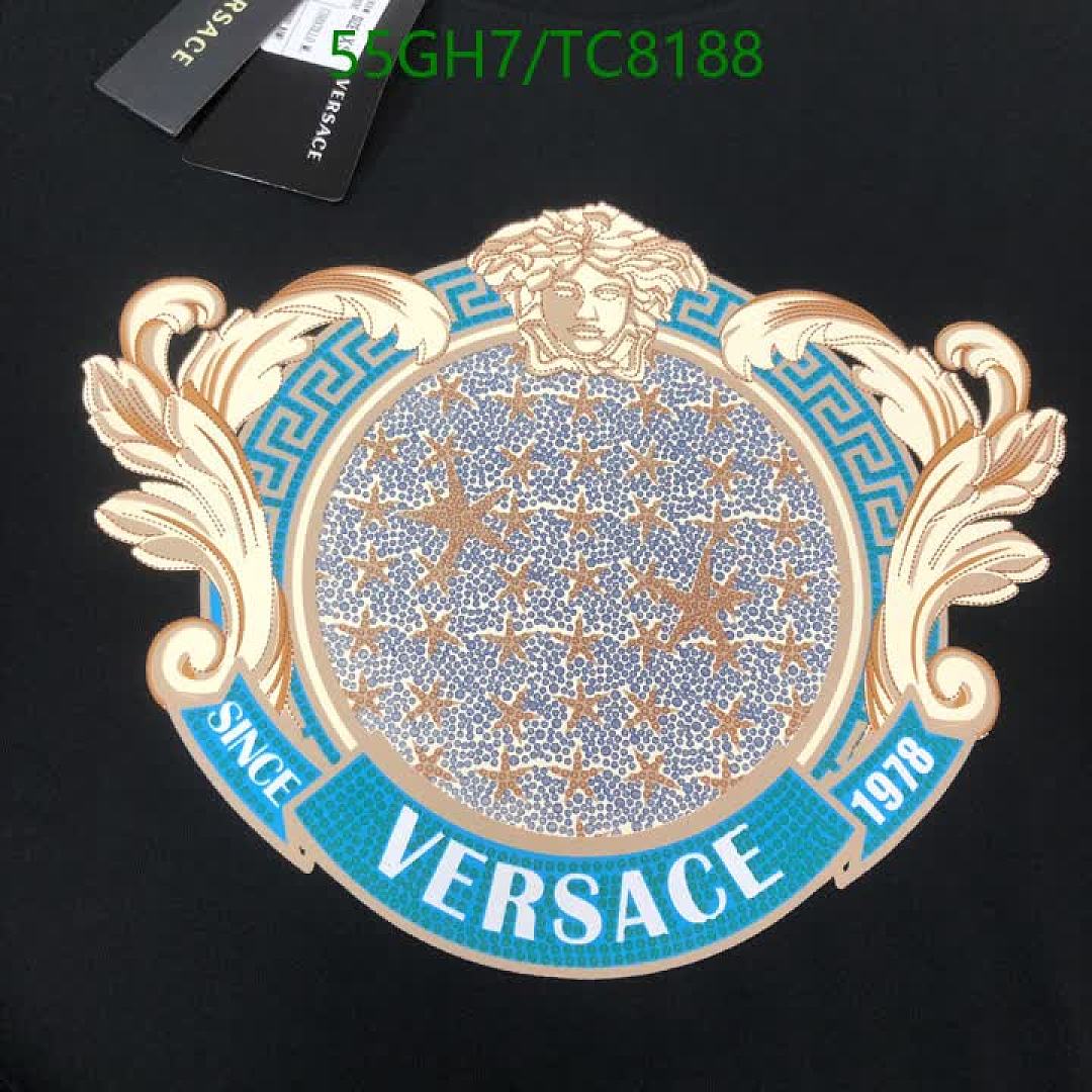 Versace-Clothing Code: TC8188 $: 55USD