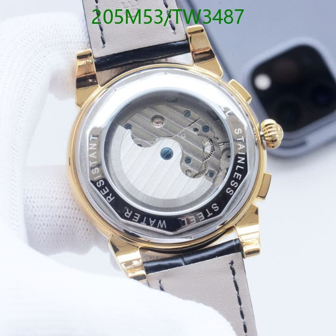 Longines-Watches(4A) Code: TW3487 $: 205USD