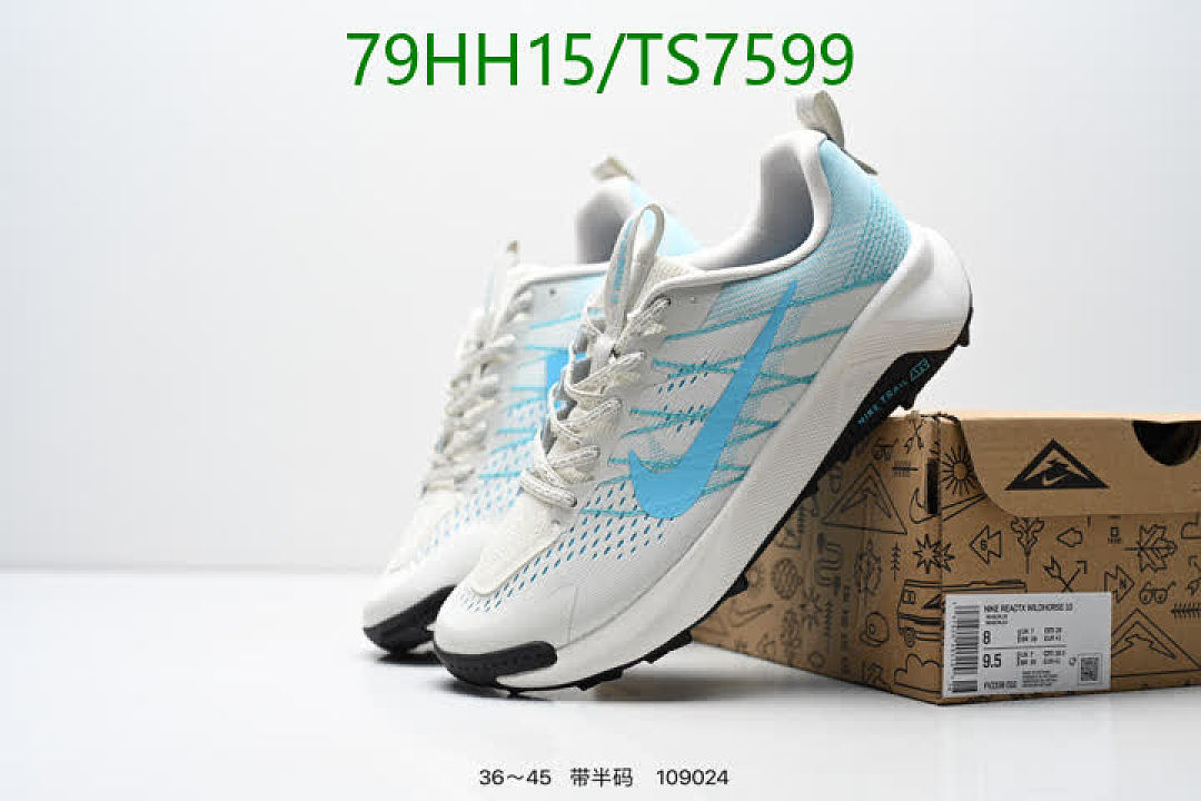 NIKE-Shoes(Women) Code: TS7599 $: 79USD