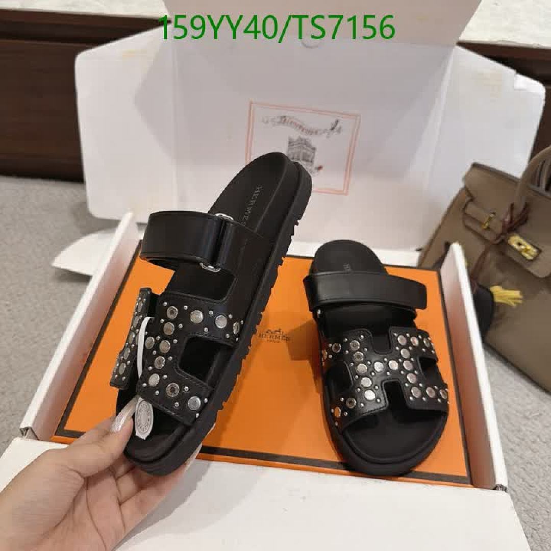 Hermes-Shoes(Men) Code: TS7156 $: 159USD