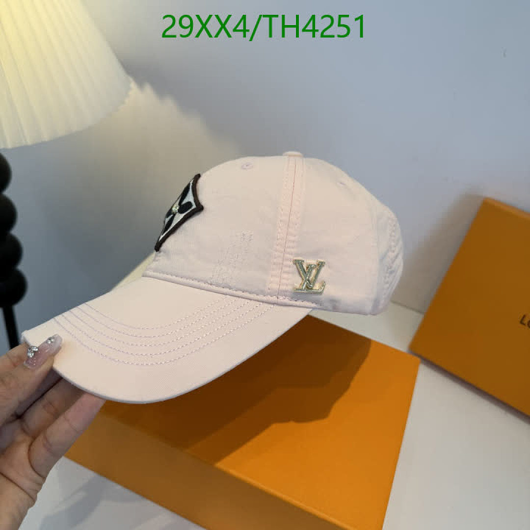 LV-Hats Code: TH4251 $: 29USD