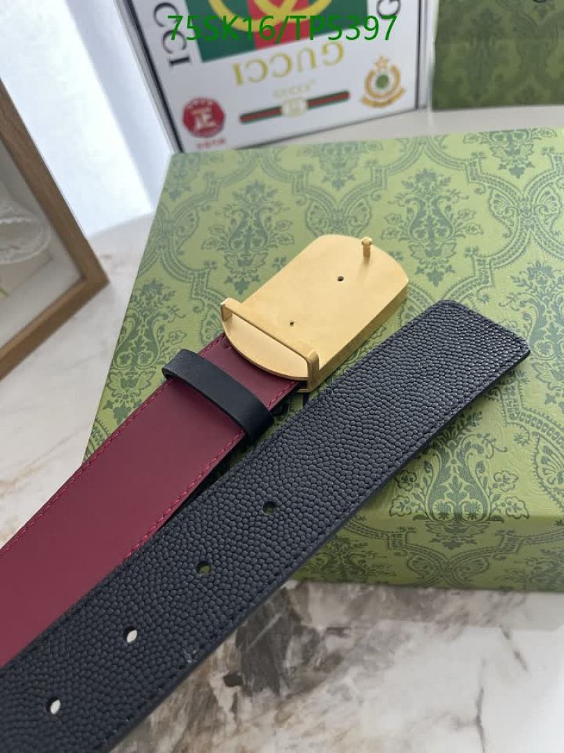 Gucci-Belts Code: TP5397 $: 75USD