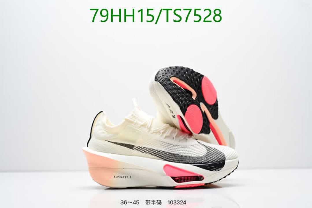 NIKE-Shoes(Women) Code: TS7528 $: 79USD