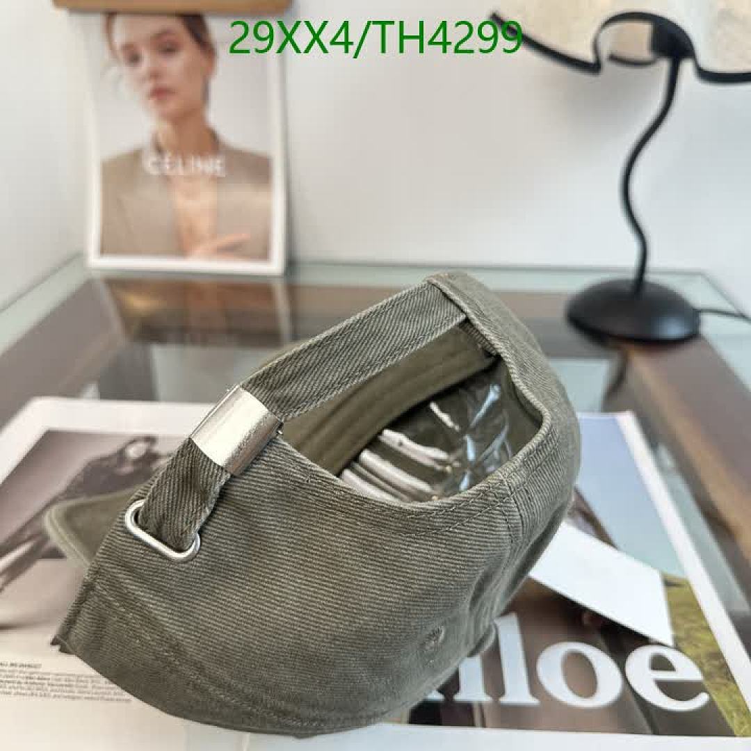 Alexander Wang-Hats Code: TH4299 $: 29USD