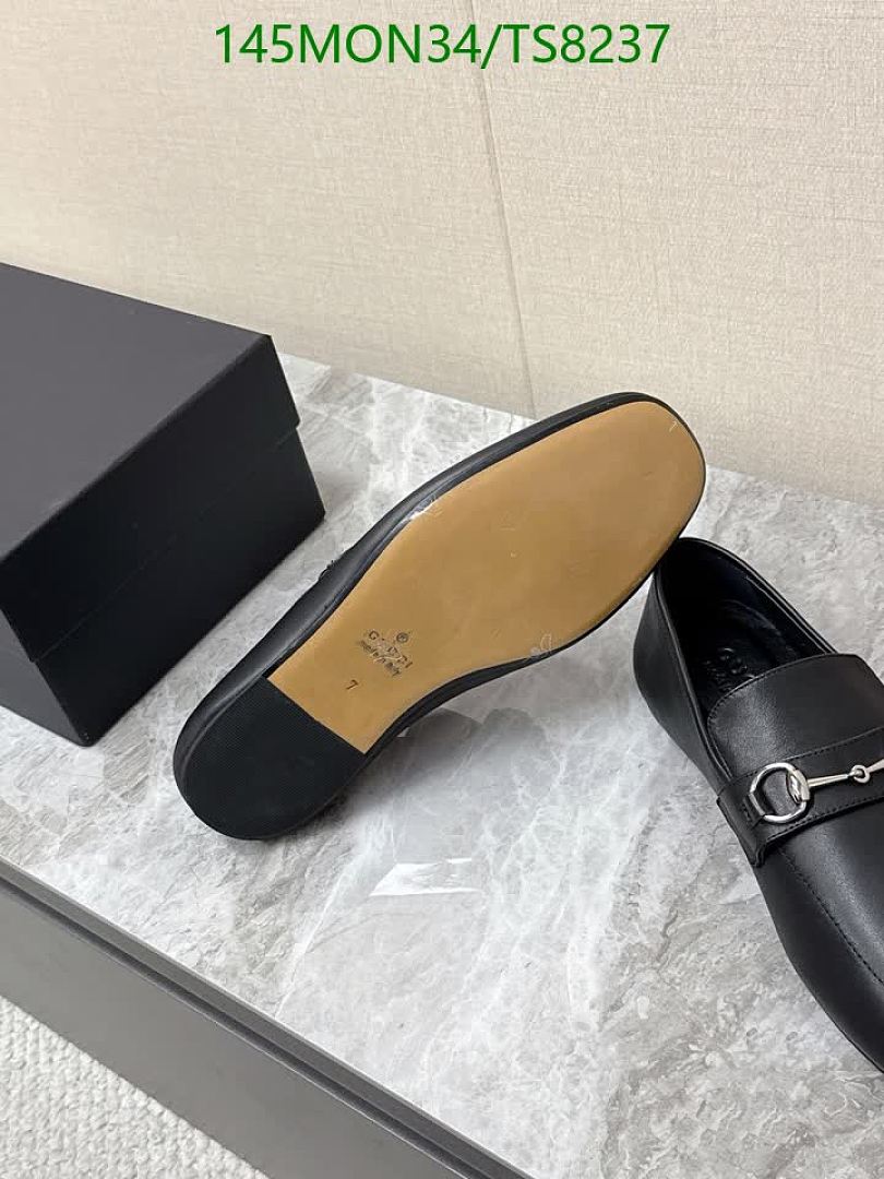 Gucci-Shoes(Women) Code: TS8237 $: 145USD