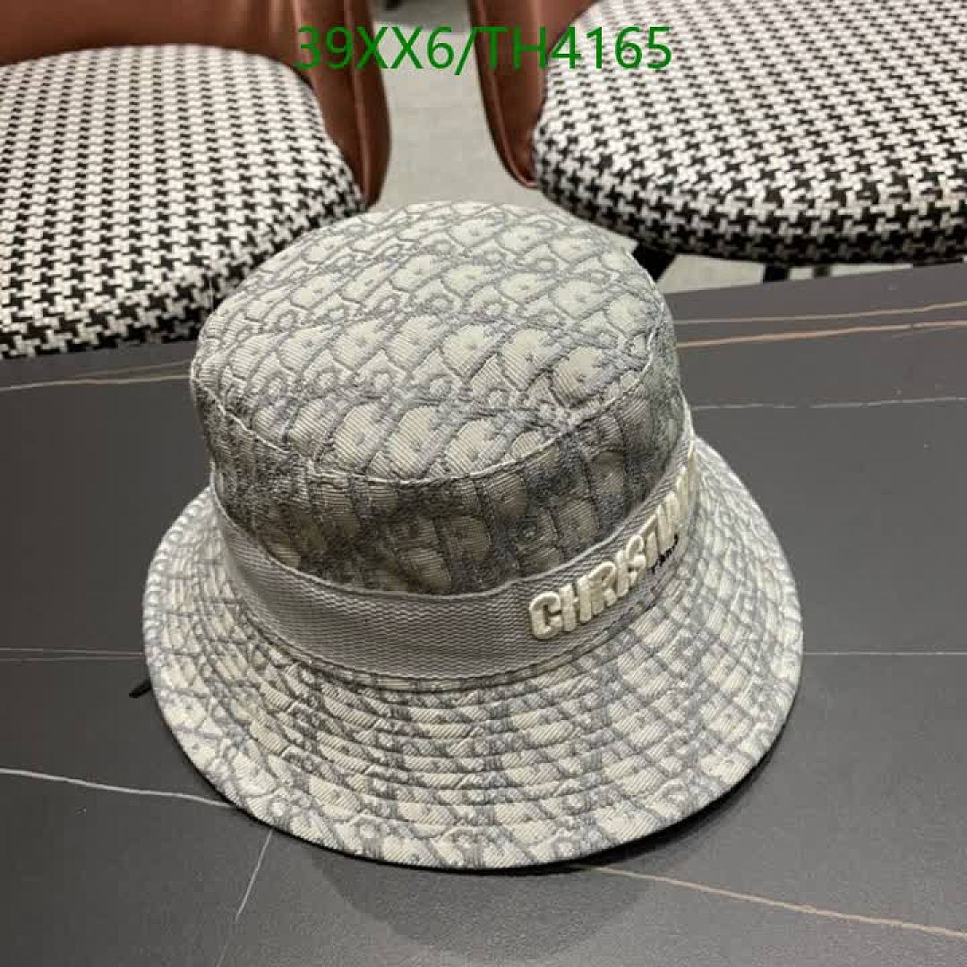 Dior-Hats Code: TH4165 $: 39USD