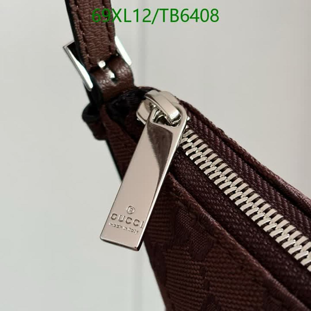 Gucci-Bags(4A) Code: TB6408 $: 69USD