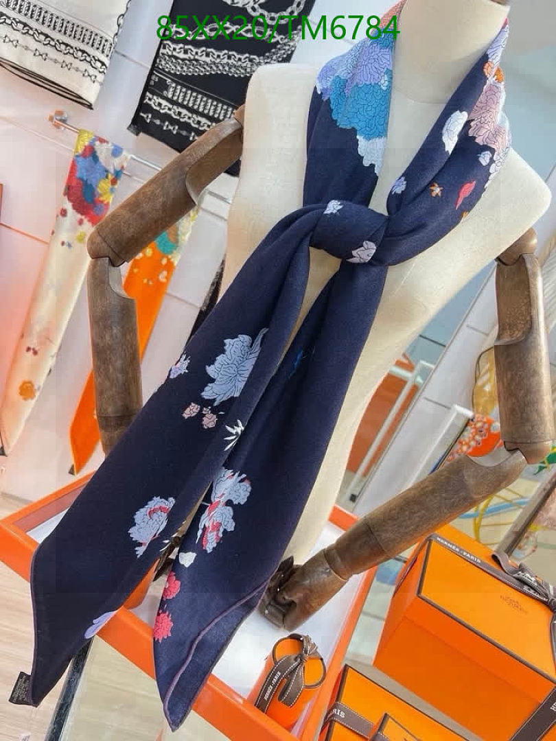 Hermes-Scarves Code: TM6784 $: 85USD