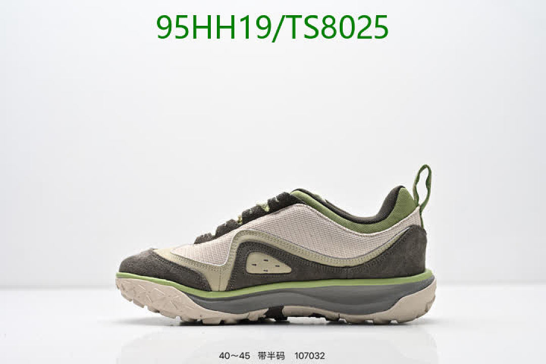 Timberland-Shoes(Men) Code: TS8025 $: 95USD