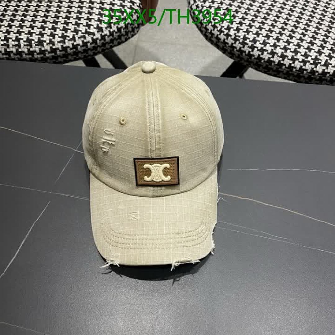 Celine-Hats Code: TH3954 $: 35USD