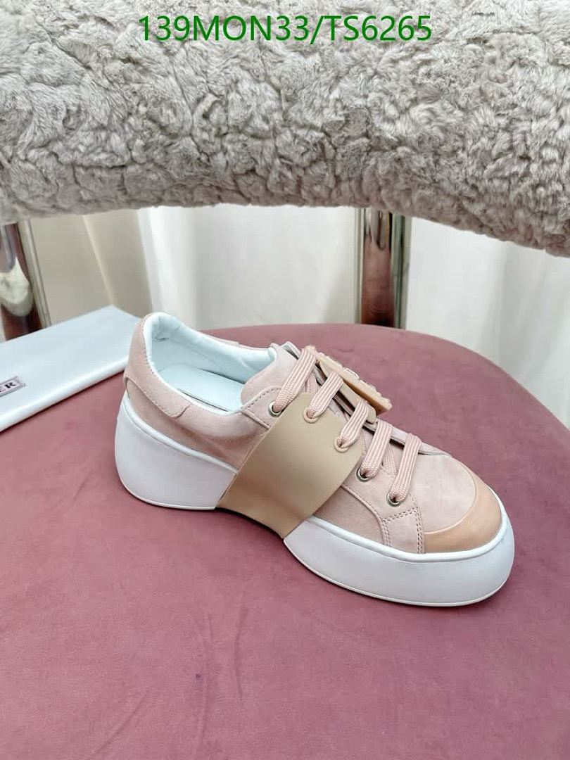 Roger Vivier-Shoes(Women) Code: TS6265 $: 139USD