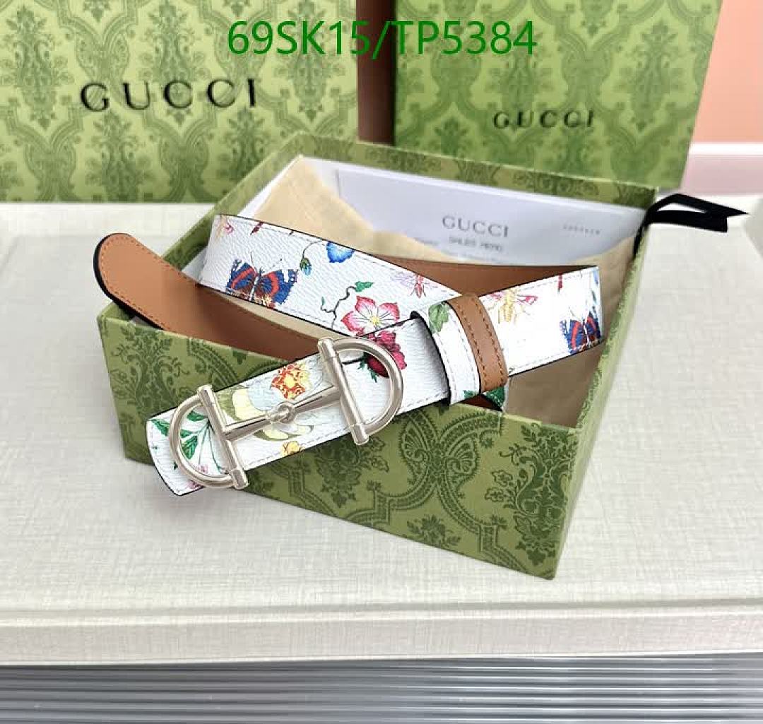 Gucci-Belts Code: TP5384 $: 69USD