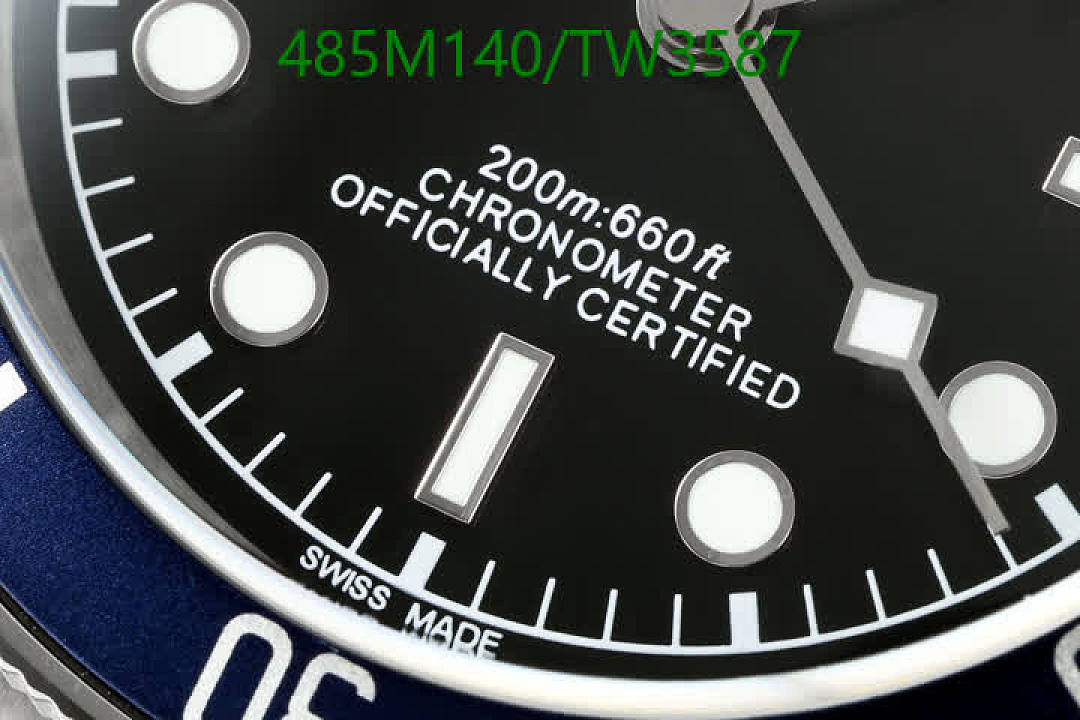Tudor-Watches(5A) Code: TW3587 $: 485USD