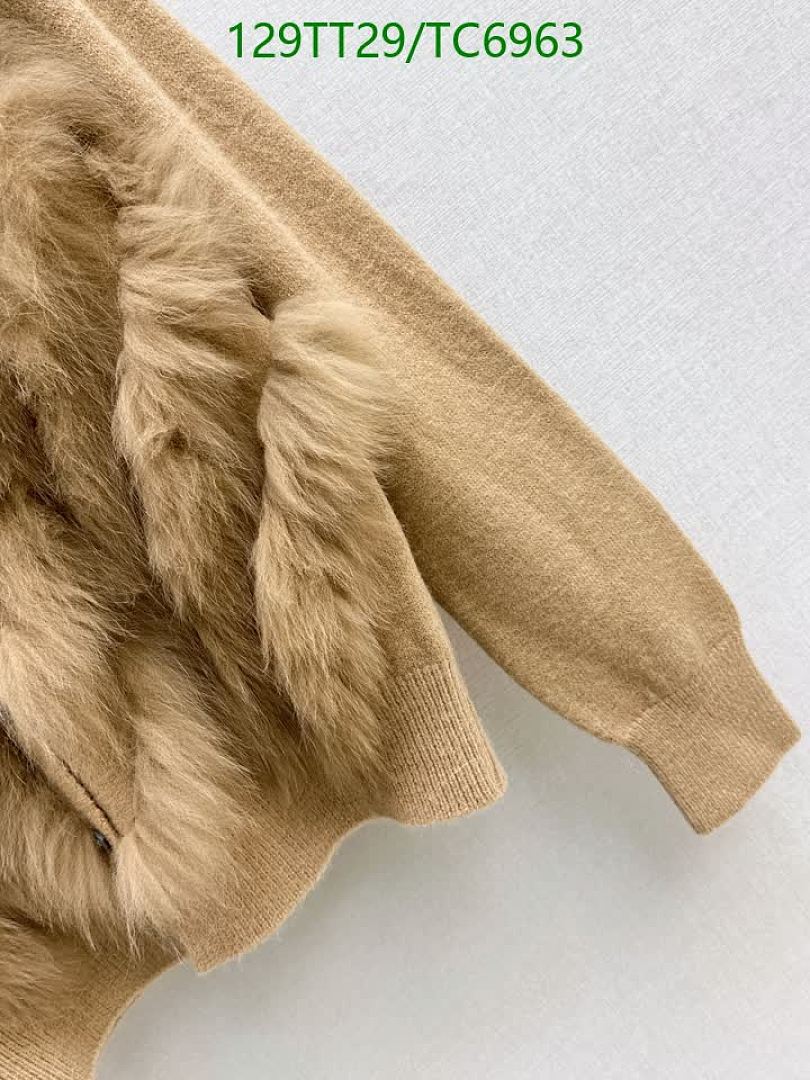 Fendi-Down Jackets(Women) Code: TC6963 $: 129USD