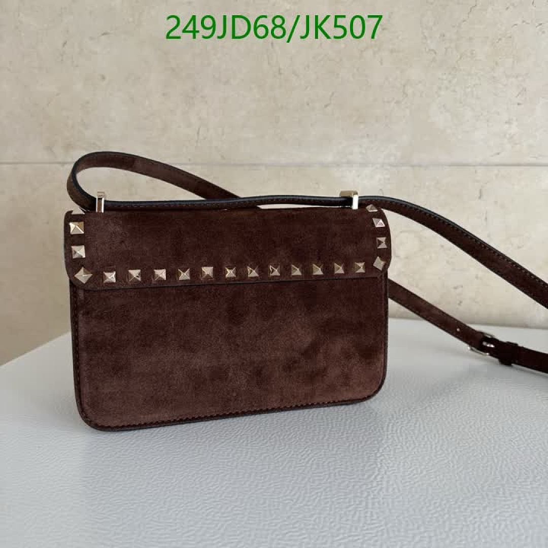 Valentino-Bags(5A) Code: JK507 $: 249USD