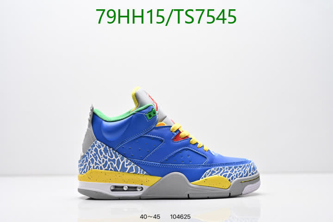 NIKE-Shoes(Women) Code: TS7545 $: 79USD