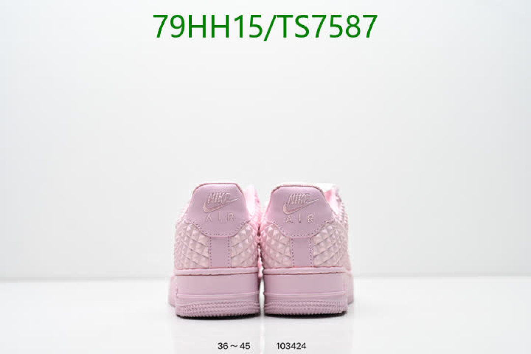 NIKE-Shoes(Women) Code: TS7587 $: 79USD