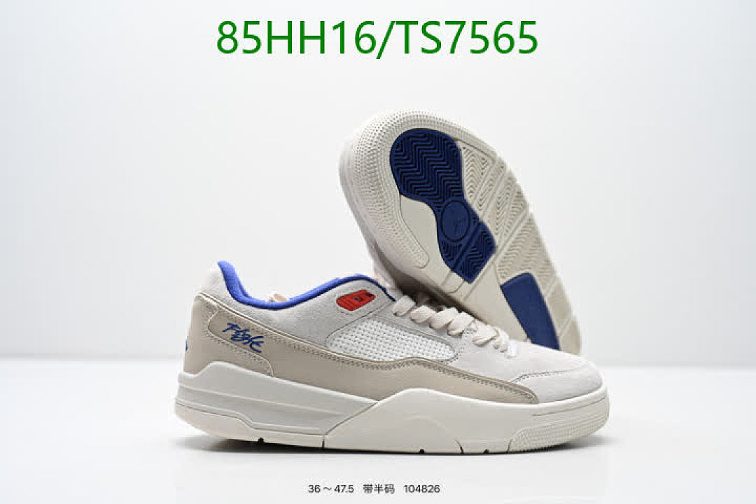 NIKE-Shoes(Women) Code: TS7565 $: 85USD