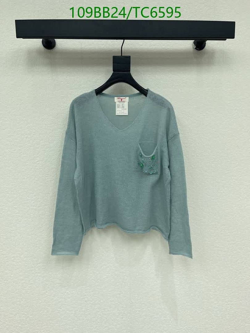 Chanel-Clothing Code: TC6595 $: 109USD