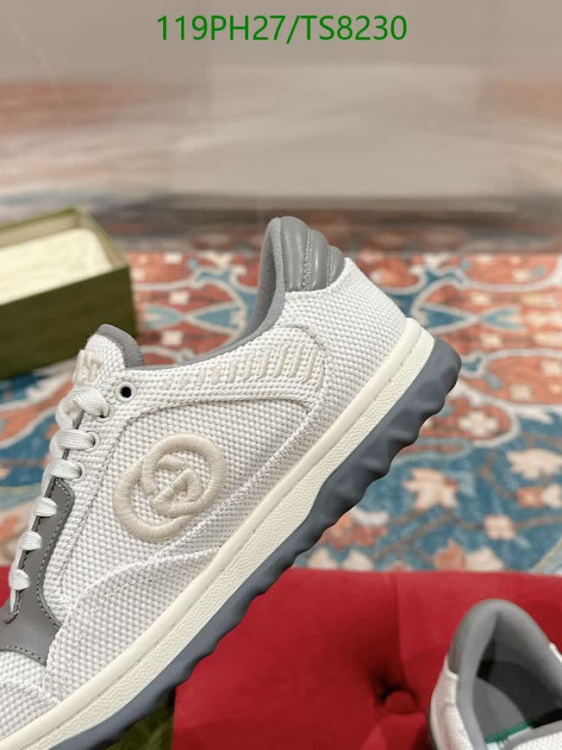 Gucci-Shoes(Men) Code: TS8230 $: 119USD
