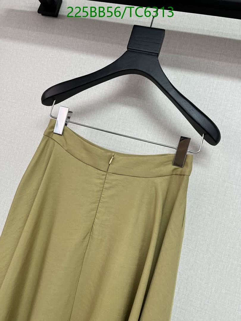 Maxmara-Clothing Code: TC6313 $: 225USD