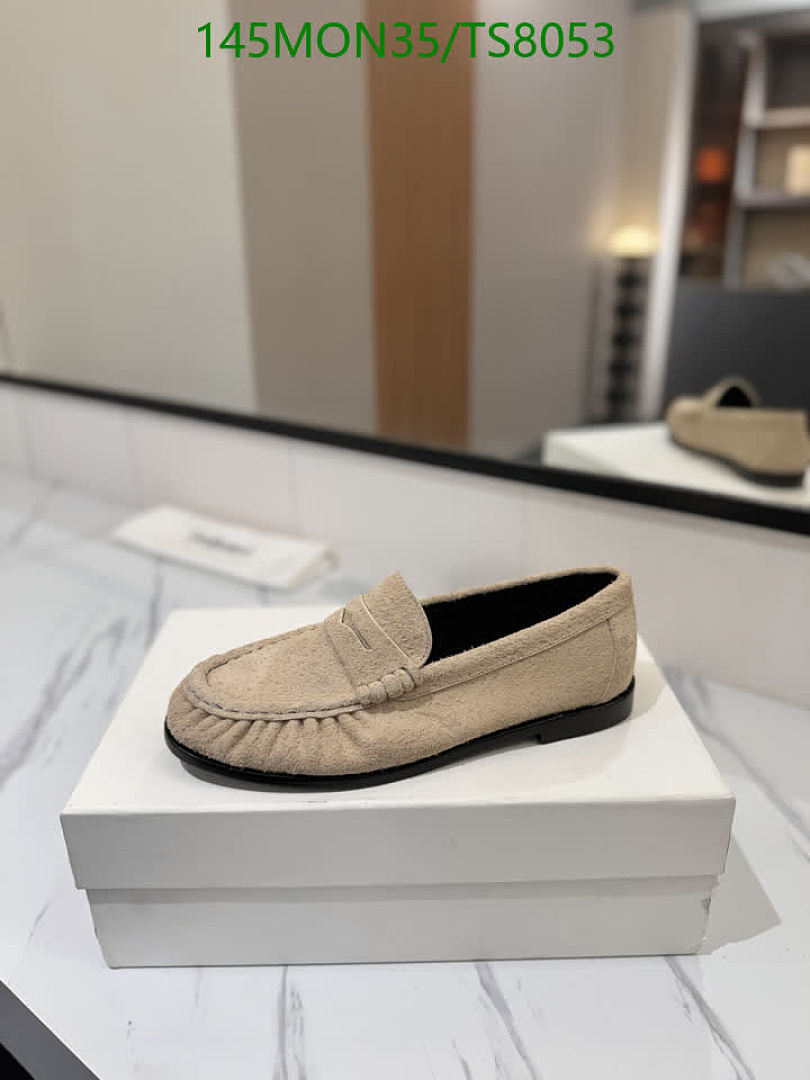 YSL-Shoes(Men) Code: TS8053 $: 145USD