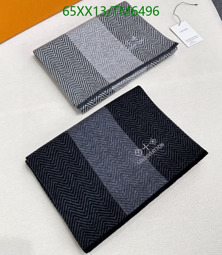 LV-Scarves Code: TM6496 $: 65USD