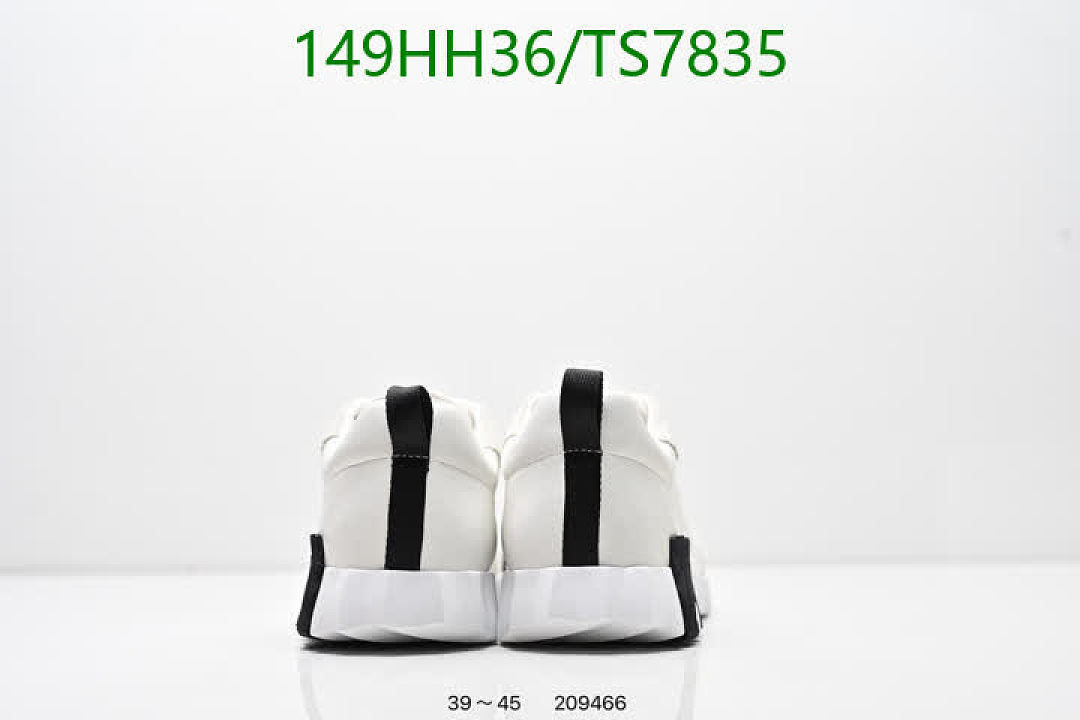 Hermes-Shoes(Men) Code: TS7835 $: 149USD