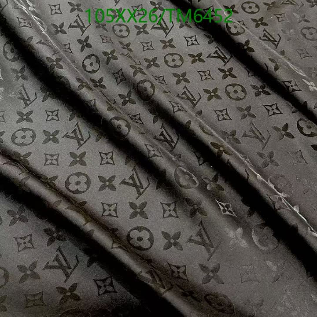 LV-Scarves Code: TM6452 $: 105USD