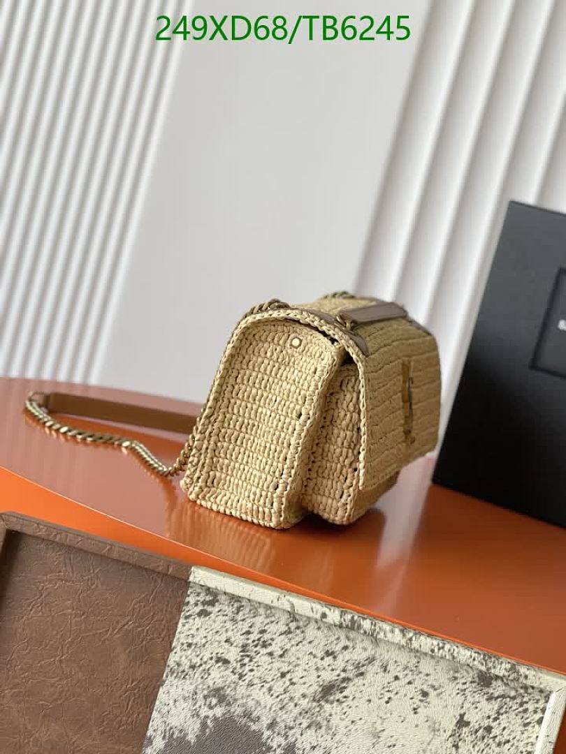 YSL-Bags(5A) Code: TB6245 $: 249USD