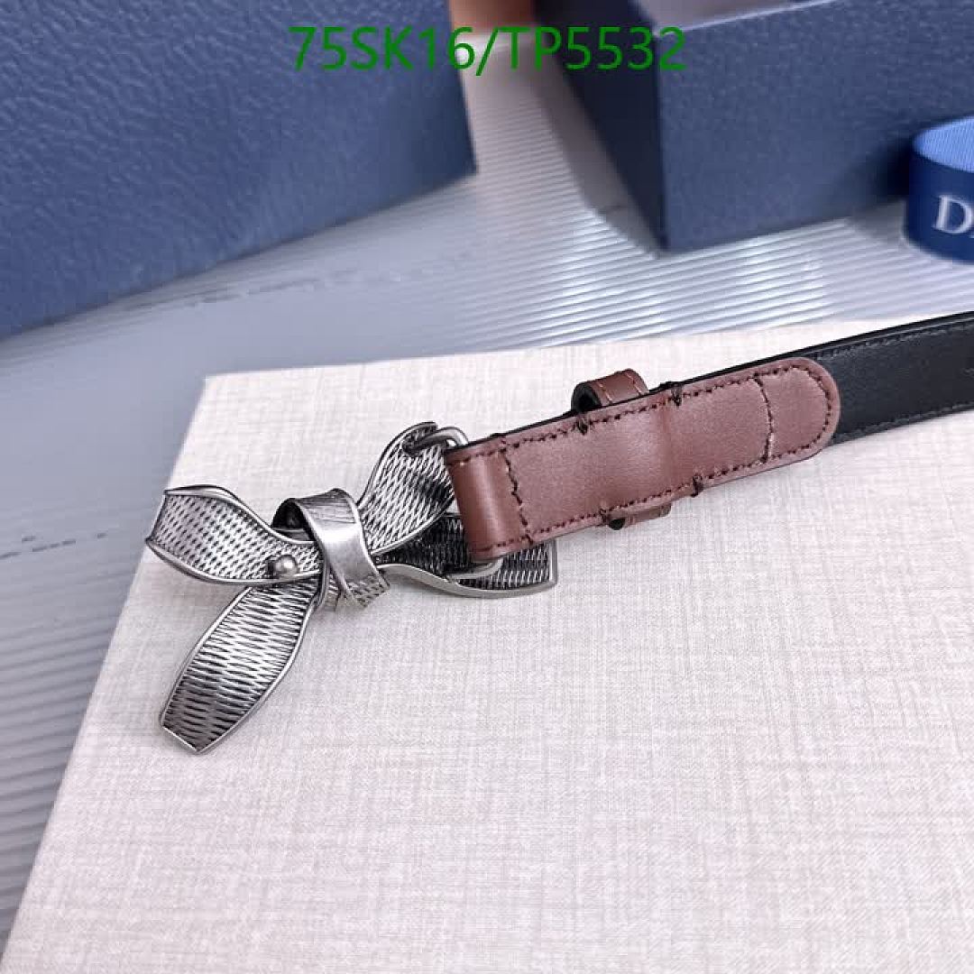 Dior-Belts Code: TP5532 $: 75USD