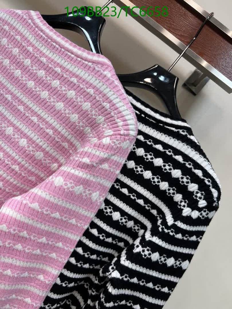 LV-Clothing Code: TC6658 $: 109USD