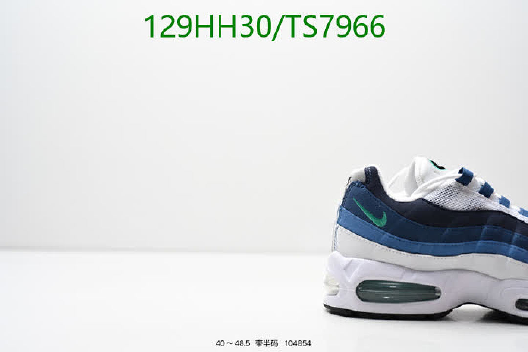 Nike-Shoes(Men) Code: TS7966 $: 129USD