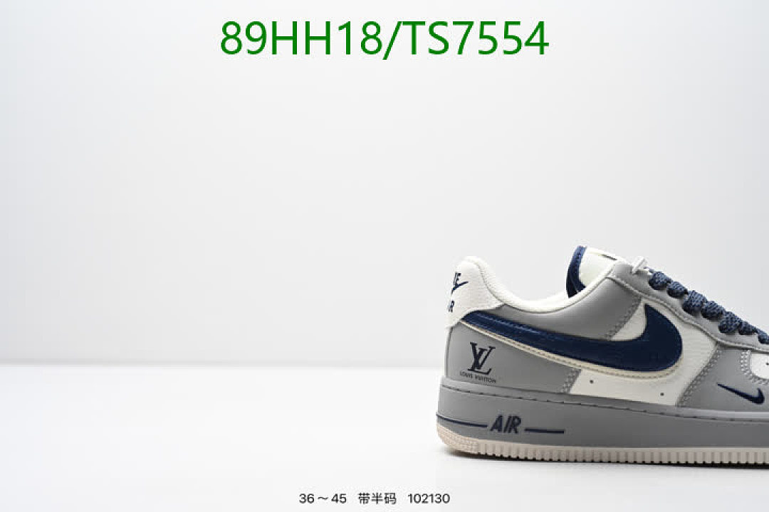 NIKE-Shoes(Women) Code: TS7554 $: 89USD