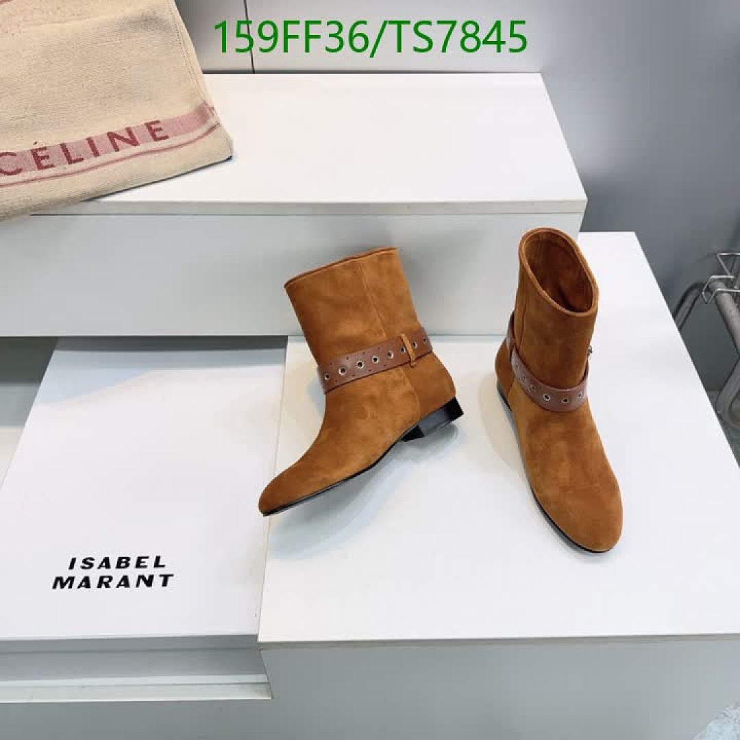 Boots-Shoes(Women) Code: TS7845 $: 159USD