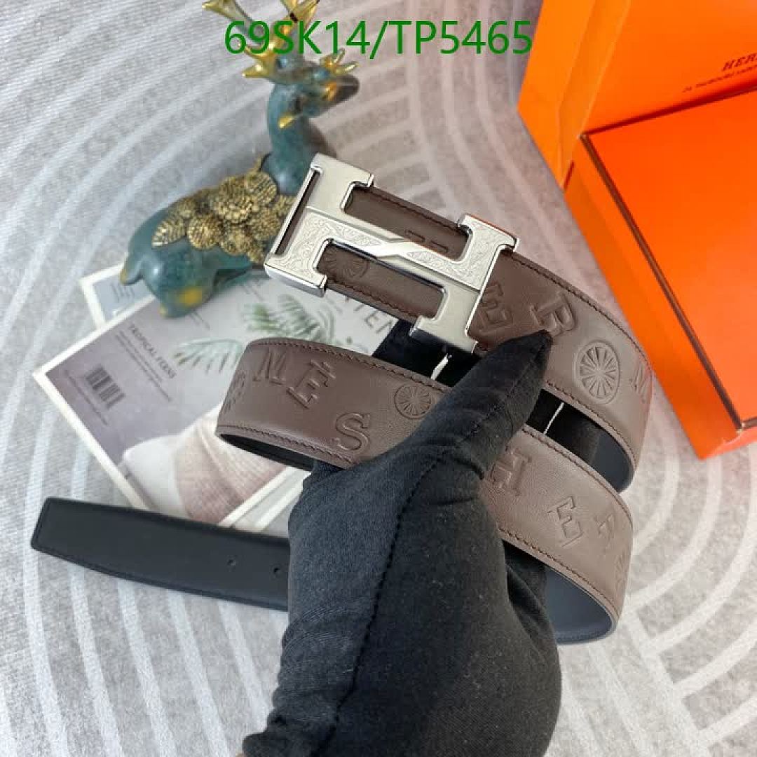 Hermes-Belts Code: TP5465 $: 69USD