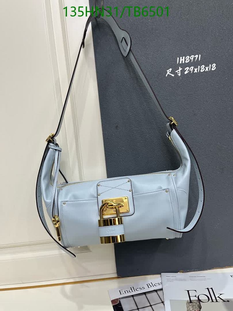 Chloe-Bags(4A) Code: TB6501 $: 135USD