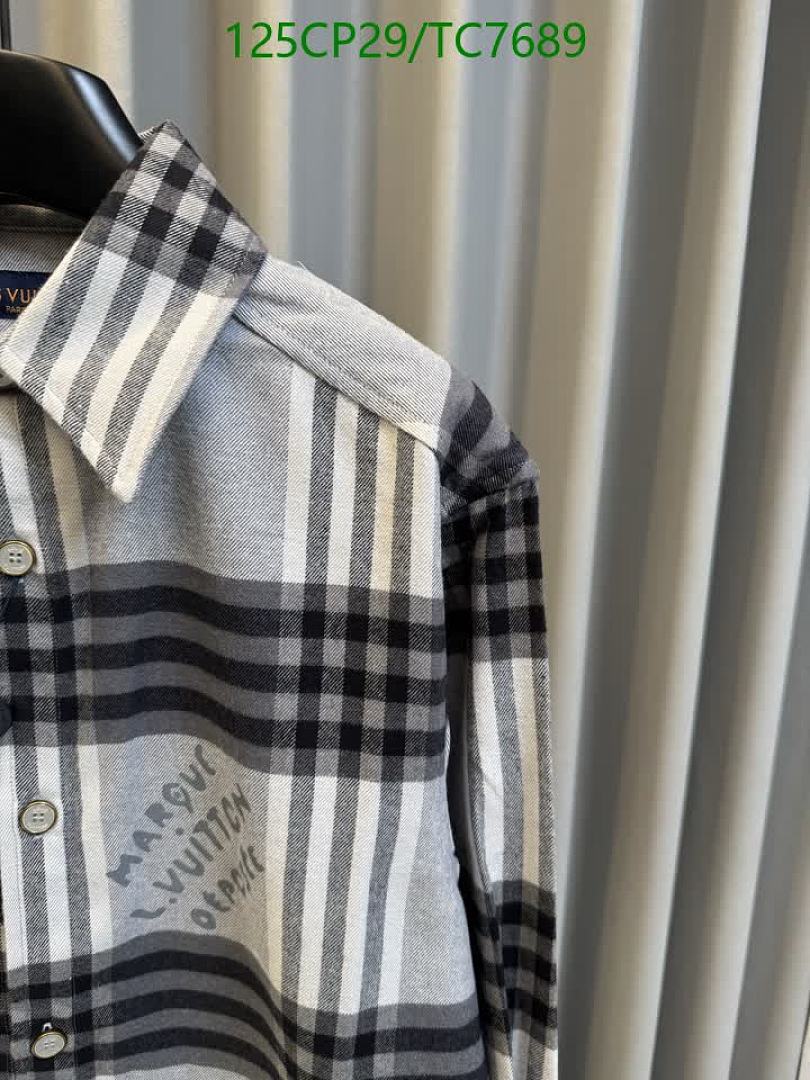 LV-Clothing Code: TC7689 $: 125USD