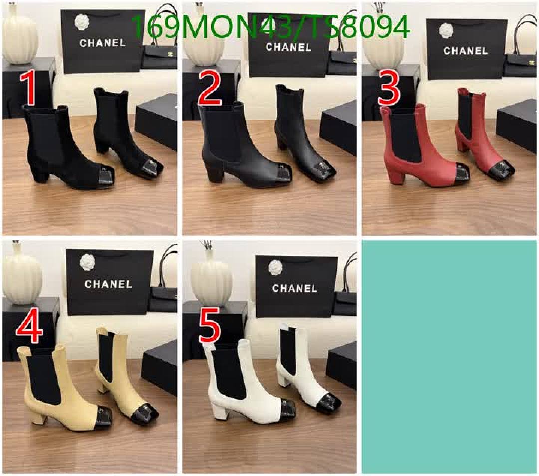 Boots-Shoes(Women) Code: TS8094 $: 169USD