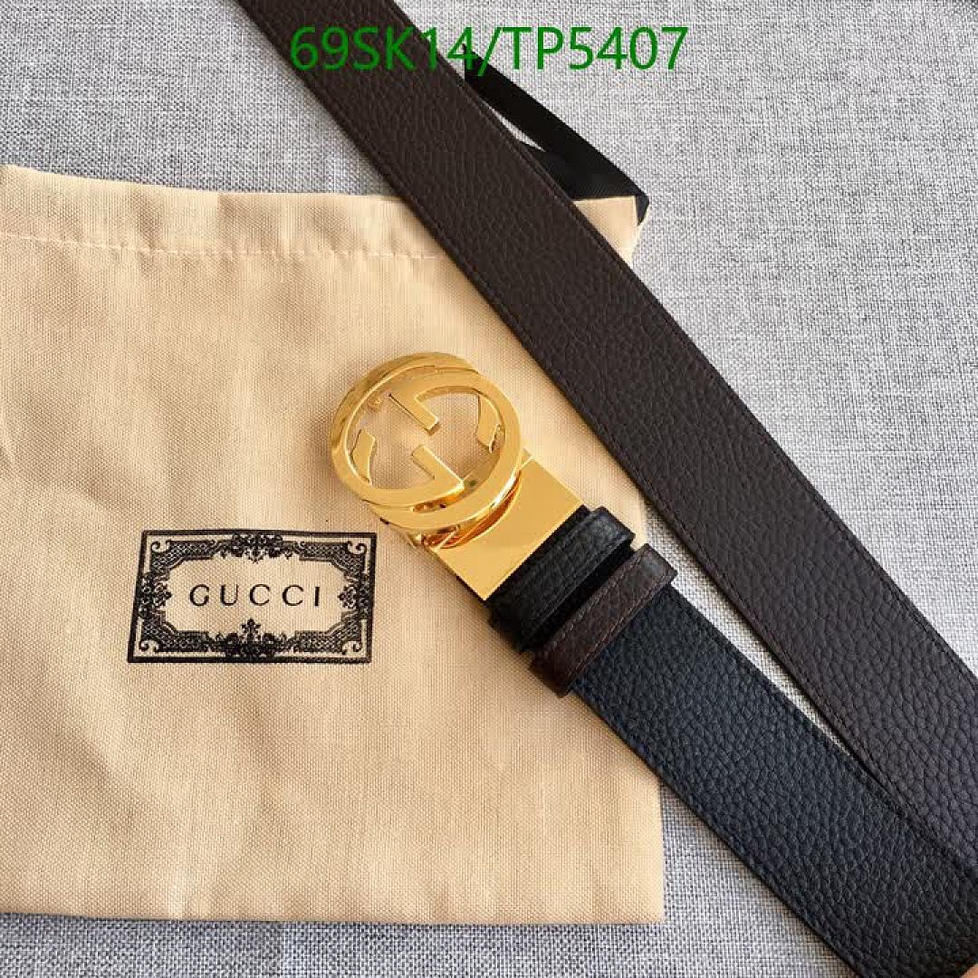 Gucci-Belts Code: TP5407 $: 69USD