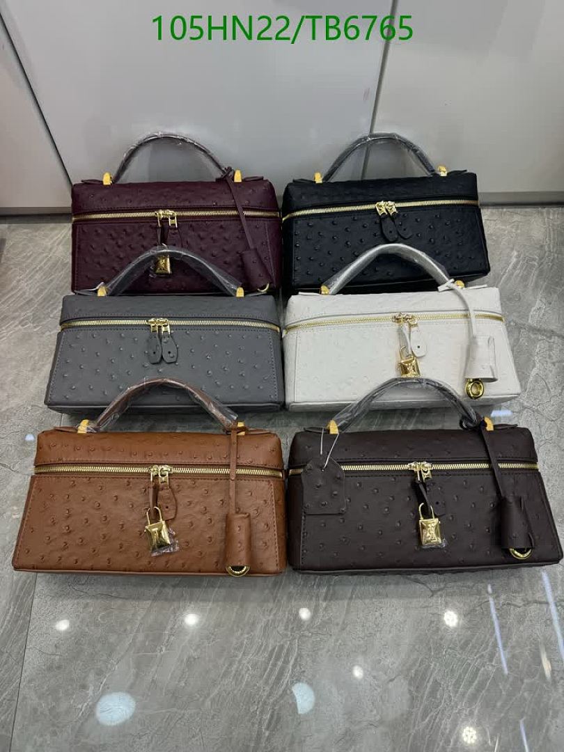 Loro Piana-Bags(4A) Code: TB6765 $: 105USD