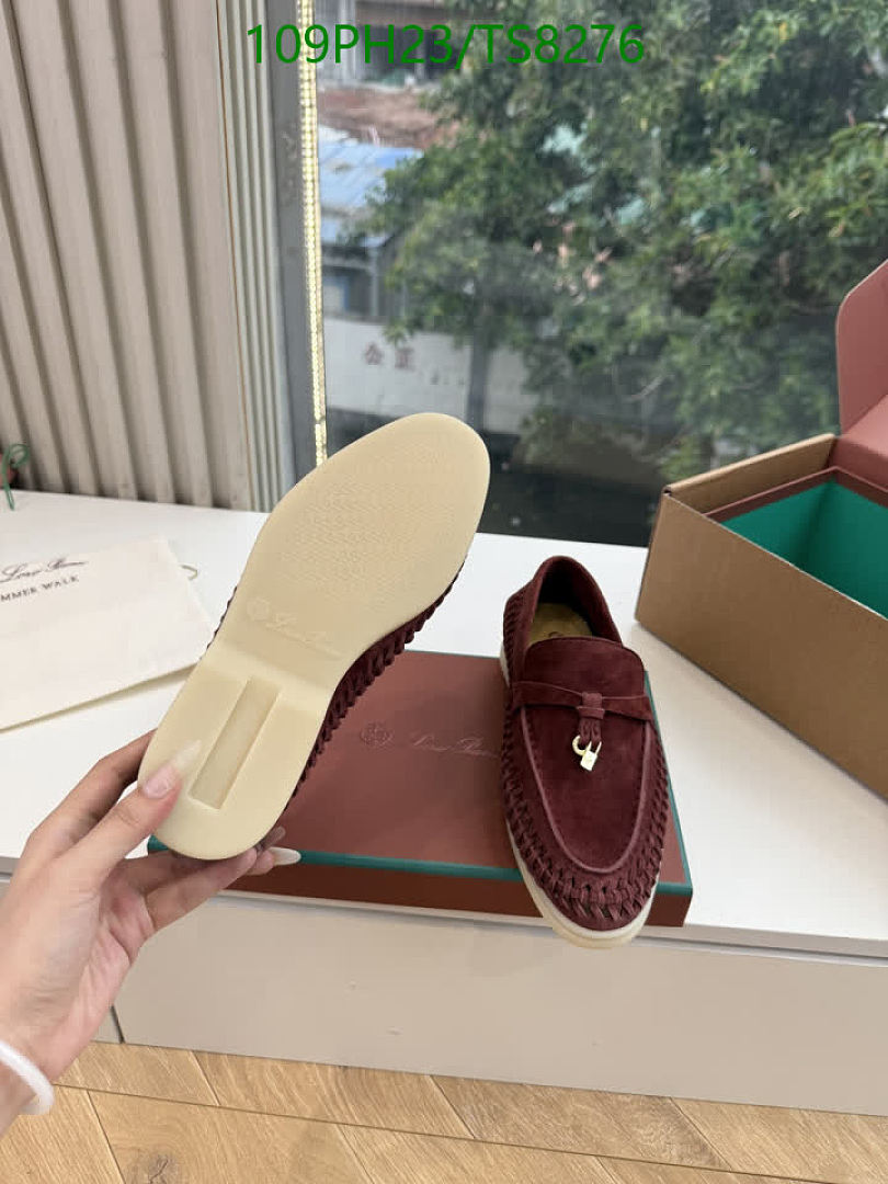 Loro Piana-Shoes(Men) Code: TS8276 $: 109USD