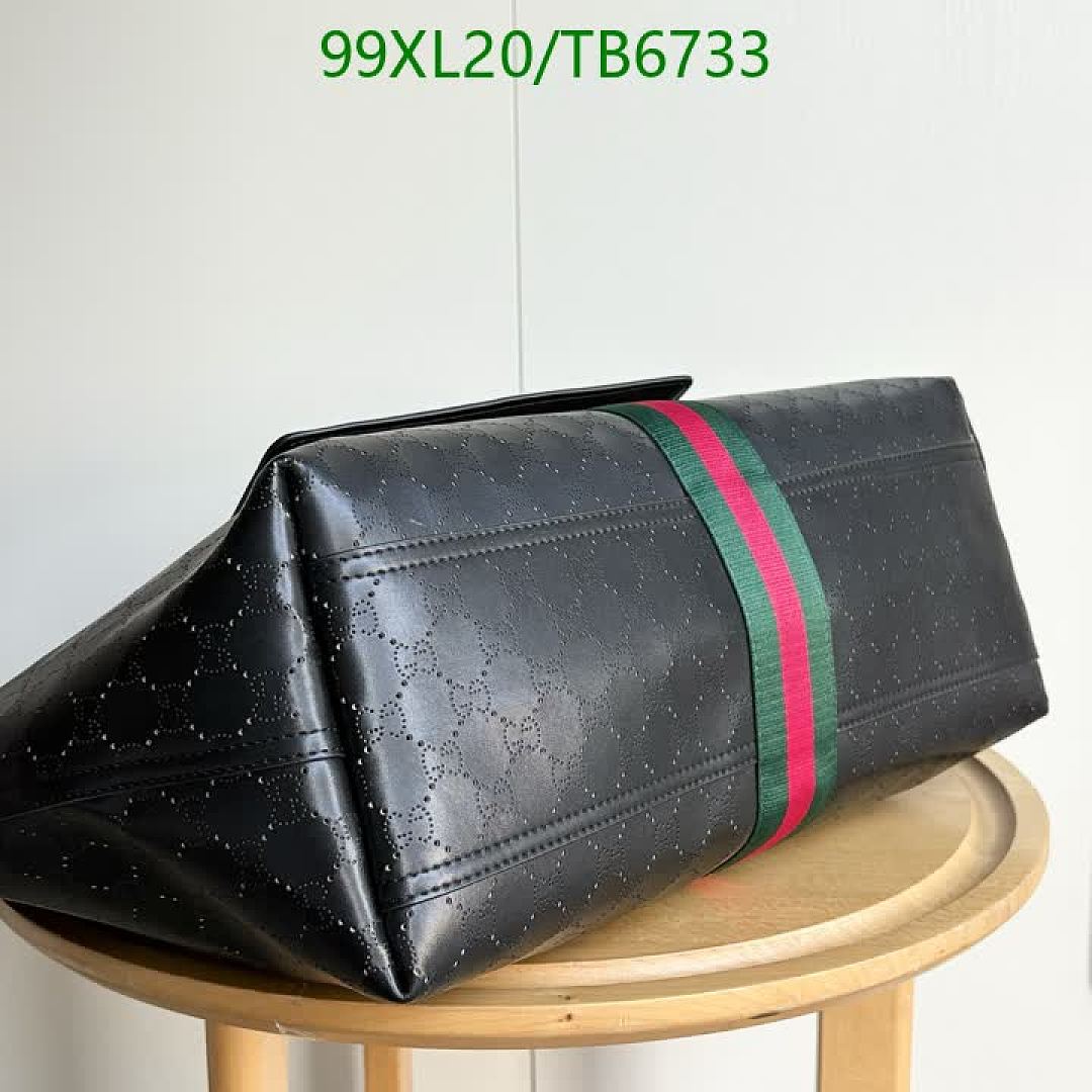 Gucci-Bags(4A) Code: TB6733 $: 99USD
