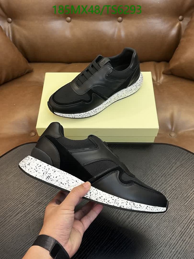 Zegna-Shoes(Men) Code: TS6293 $: 185USD