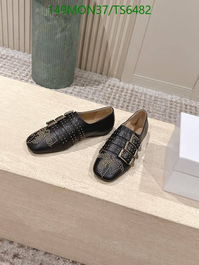 Chloe-Shoes(Women) Code: TS6482 $: 149USD