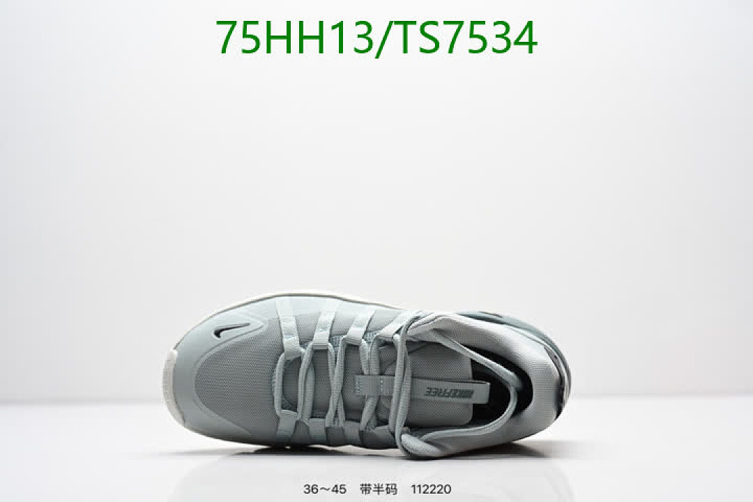 NIKE-Shoes(Women) Code: TS7534 $: 75USD