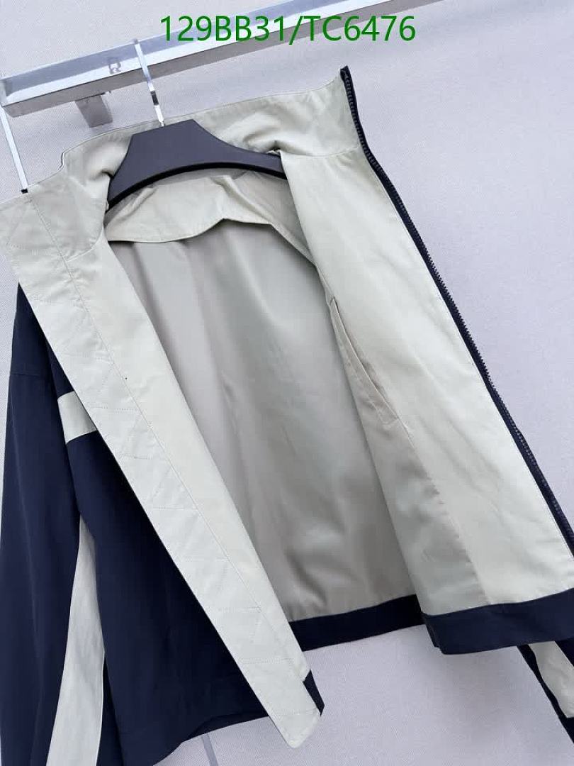 YSL-Clothing Code: TC6476 $: 129USD